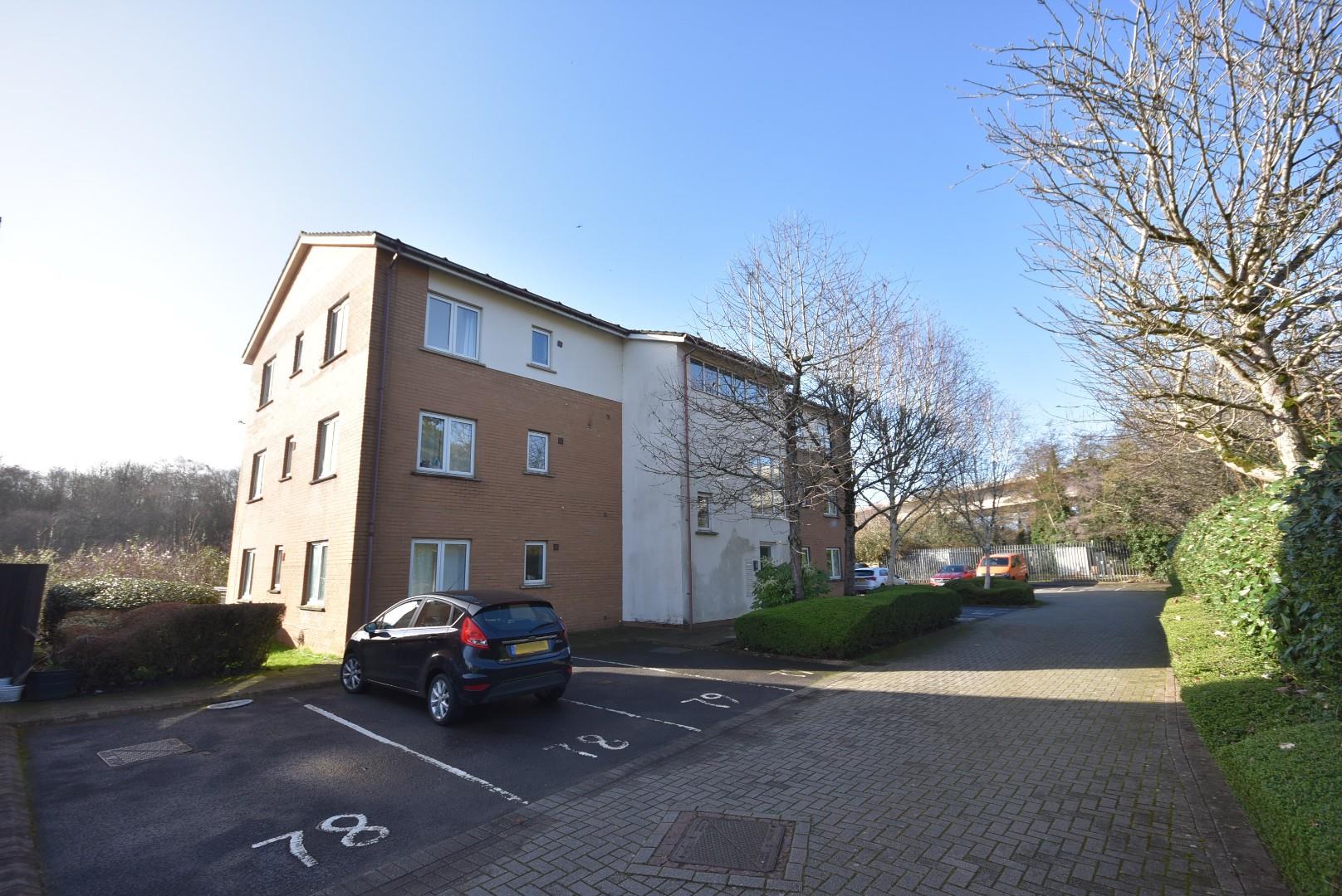 80 Grangemoor Court, Cardiff, CF11 0AE